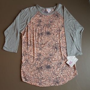NWT LuLaRoe M Randy